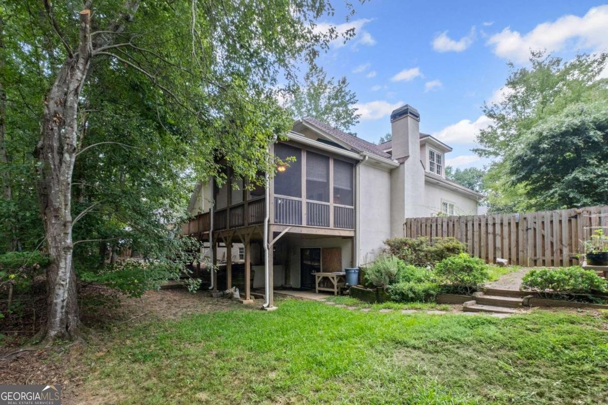 1820 AZALEA SPRINGS Trail Roswell - 45