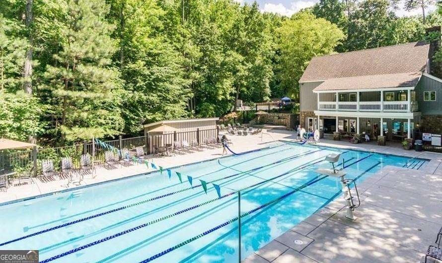 1820 AZALEA SPRINGS Trail Roswell - 47