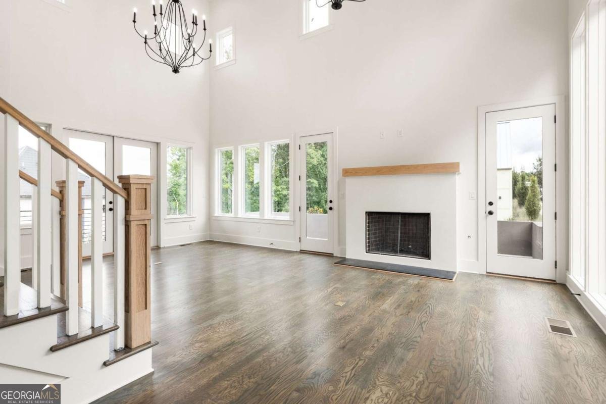 1210 Lupo Loop Chattahoochee Hills - 2