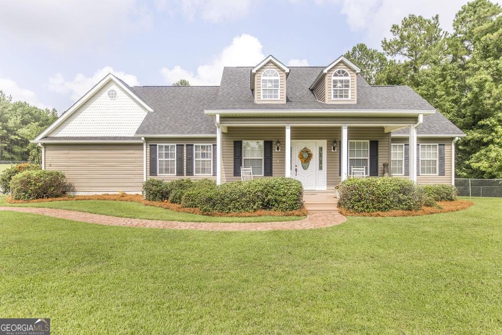 674 Mount Paran Road Lizella - 1
