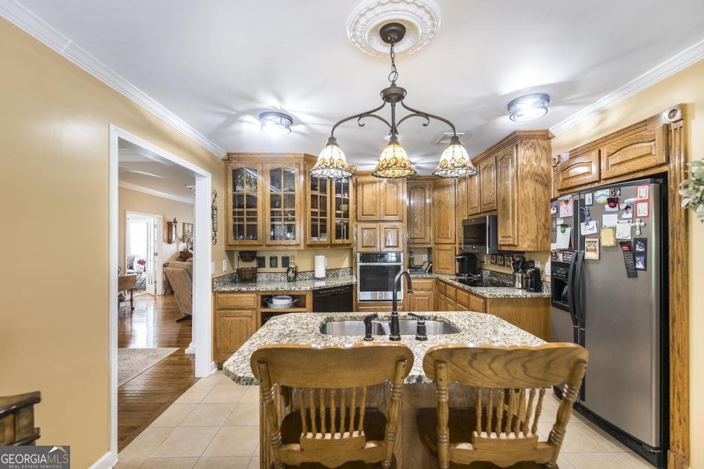 674 Mount Paran Road Lizella - 10