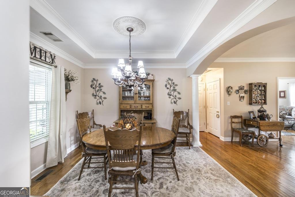 674 Mount Paran Road Lizella - 15