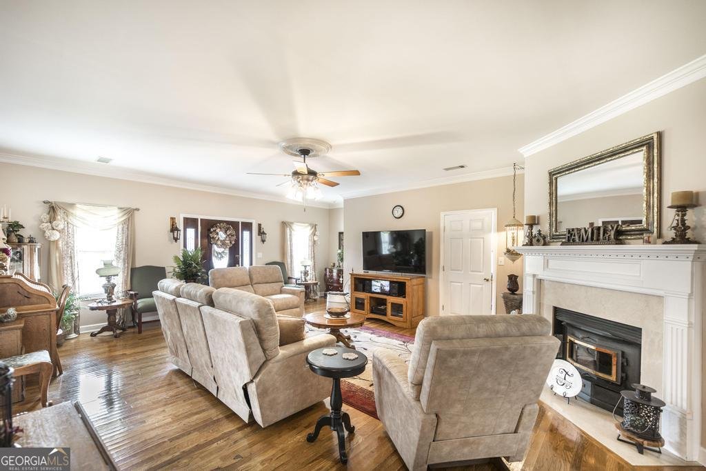 674 Mount Paran Road Lizella - 16