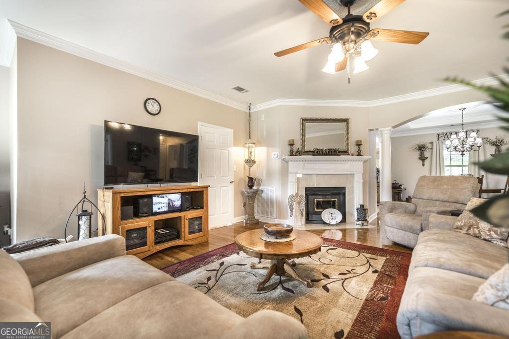 674 Mount Paran Road Lizella - 17
