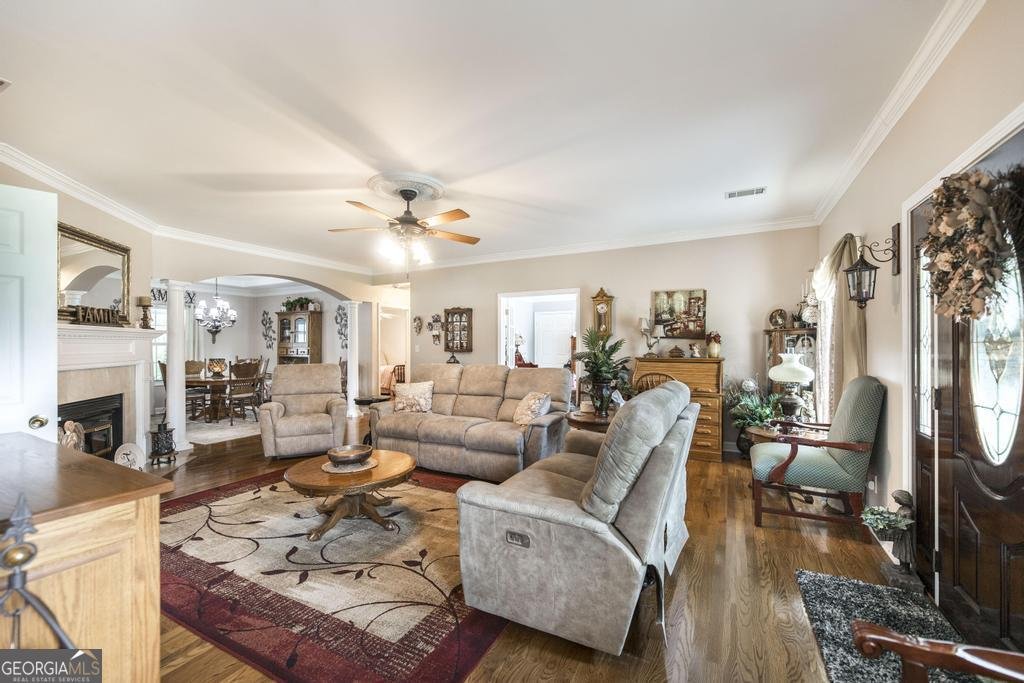 674 Mount Paran Road Lizella - 18