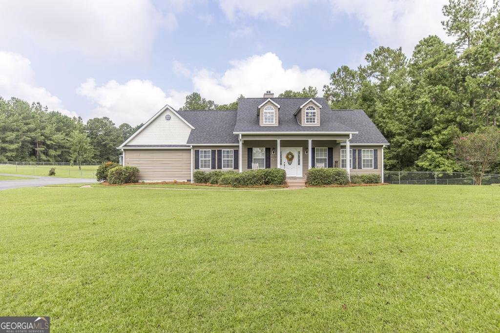674 Mount Paran Road Lizella - 2