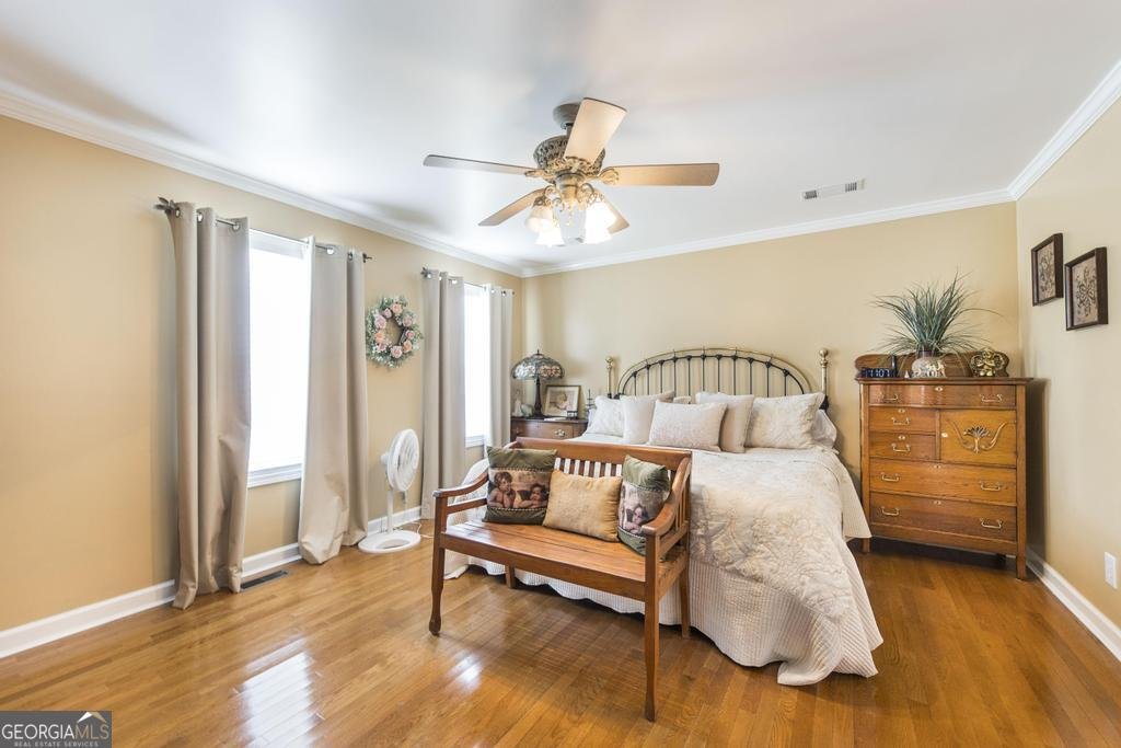 674 Mount Paran Road Lizella - 22