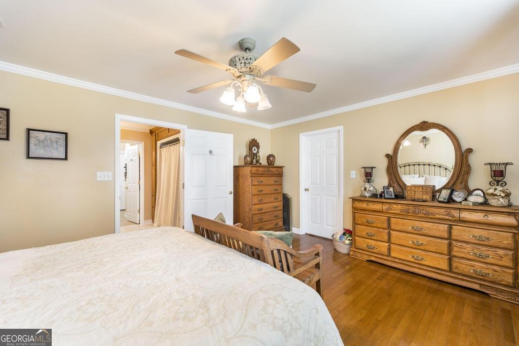 674 Mount Paran Road Lizella - 23