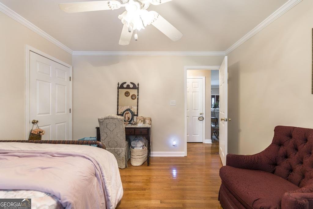 674 Mount Paran Road Lizella - 25