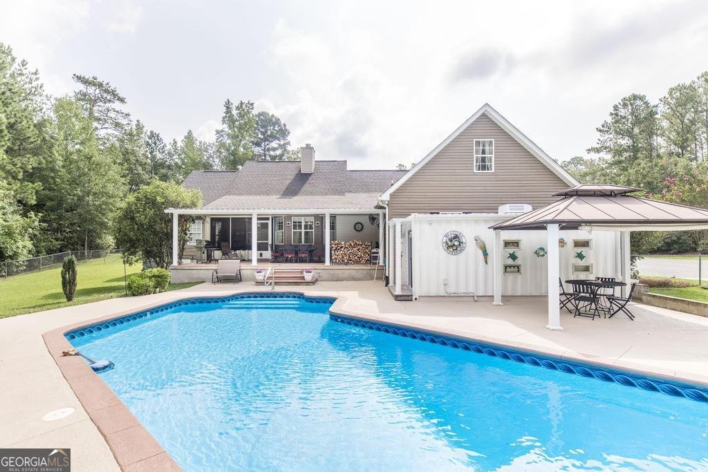 674 Mount Paran Road Lizella - 33