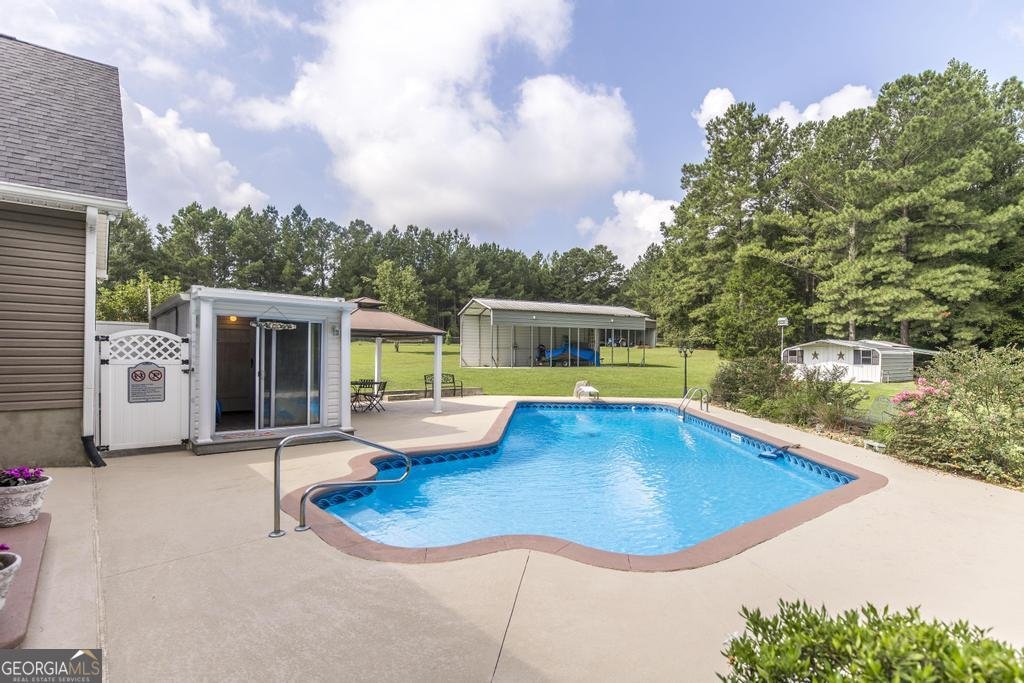 674 Mount Paran Road Lizella - 34