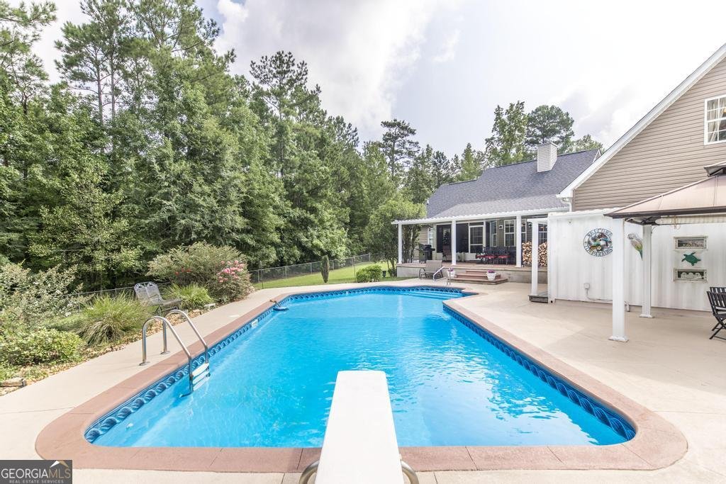 674 Mount Paran Road Lizella - 35