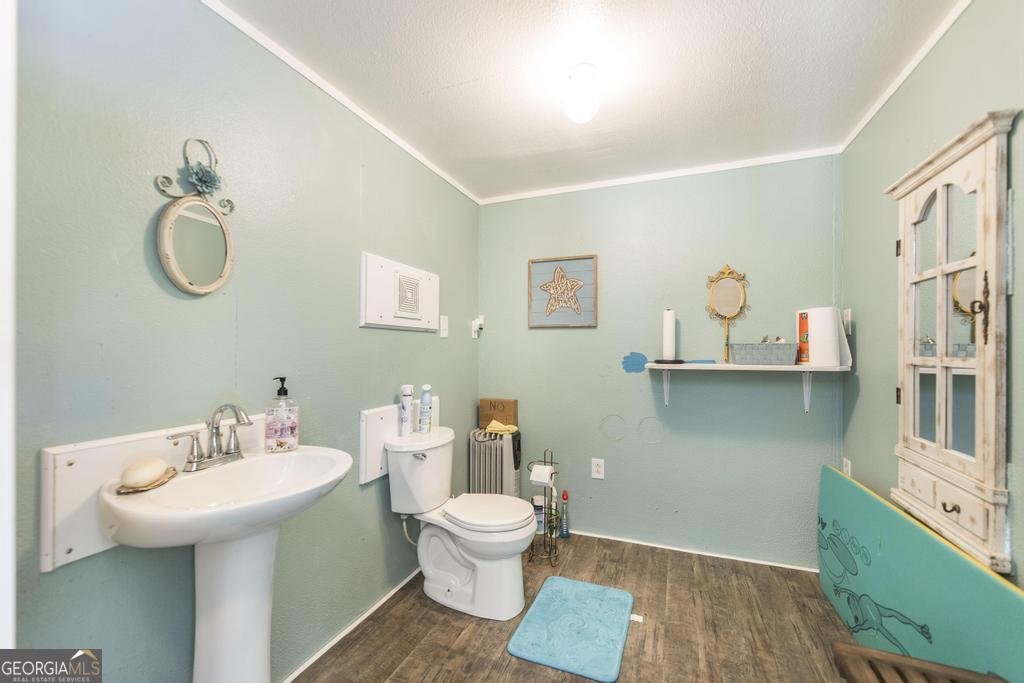 674 Mount Paran Road Lizella - 36