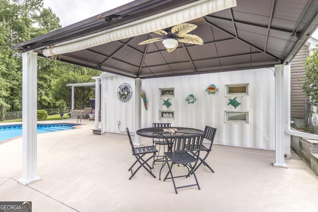674 Mount Paran Road Lizella - 38