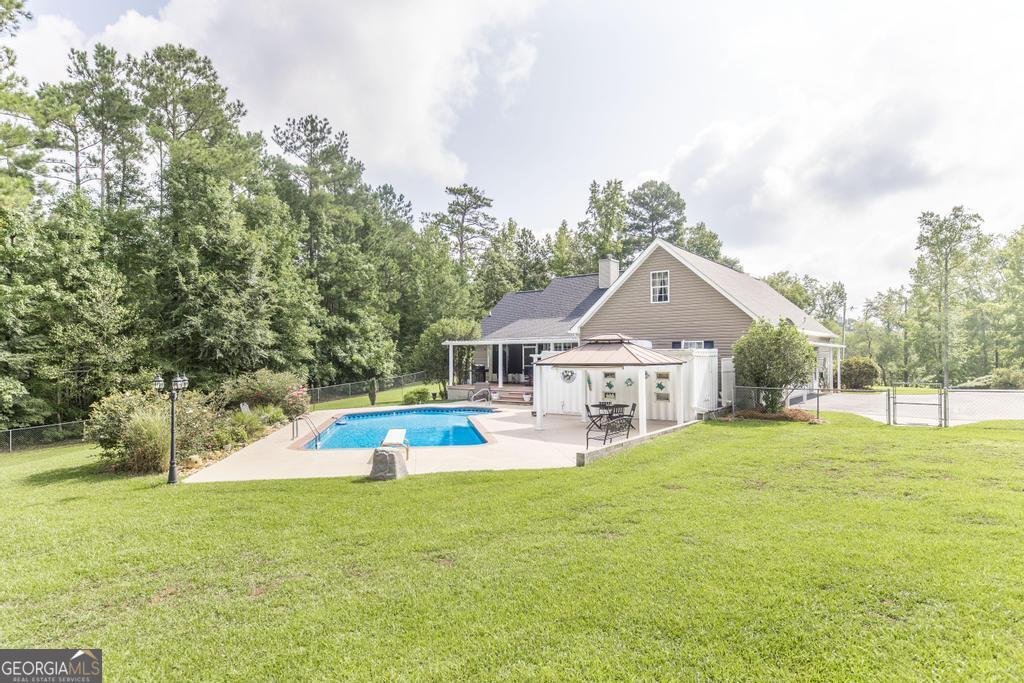 674 Mount Paran Road Lizella - 39