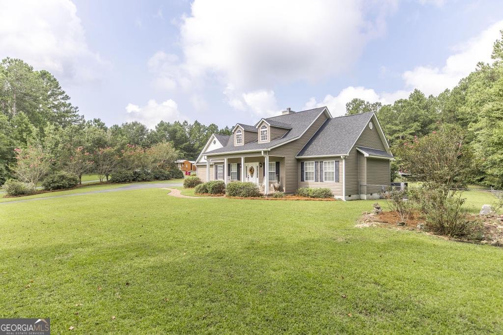 674 Mount Paran Road Lizella - 4