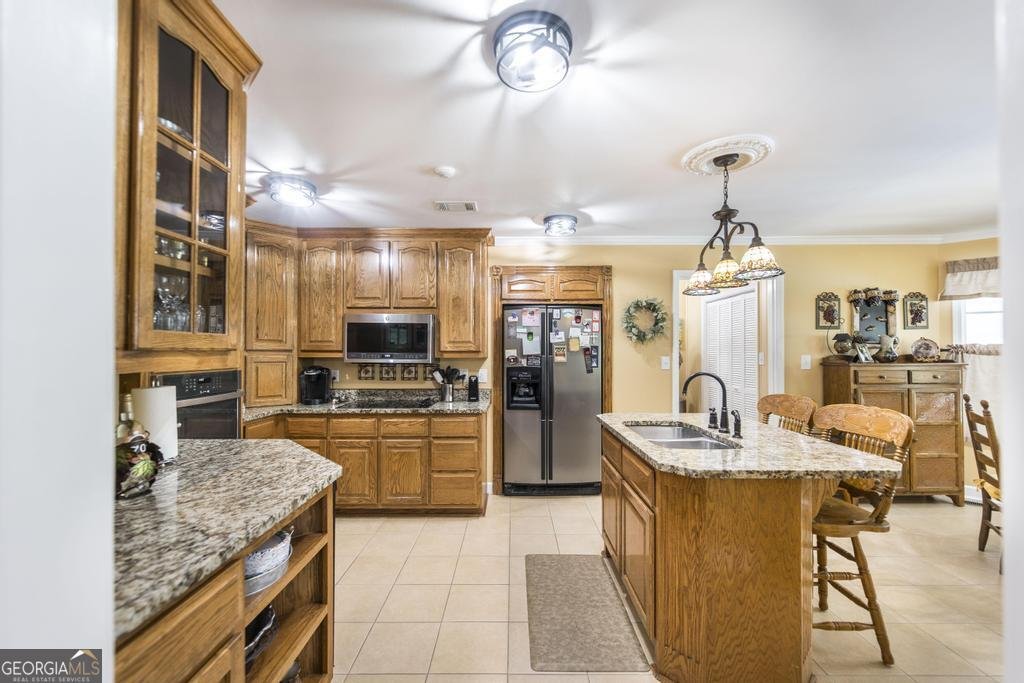 674 Mount Paran Road Lizella - 9