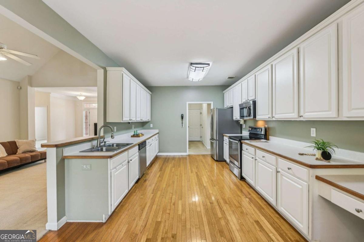 740 Johns Landing Way Lawrenceville - 1