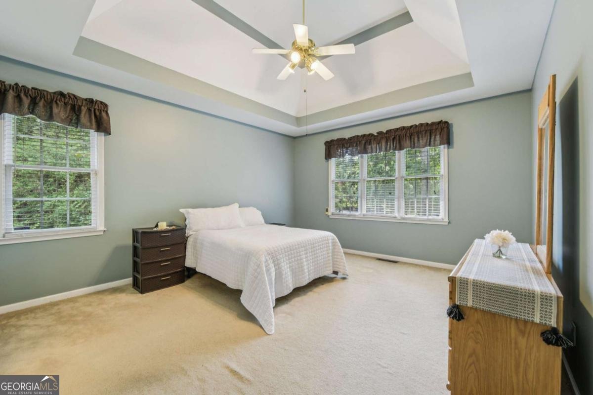 740 Johns Landing Way Lawrenceville - 2