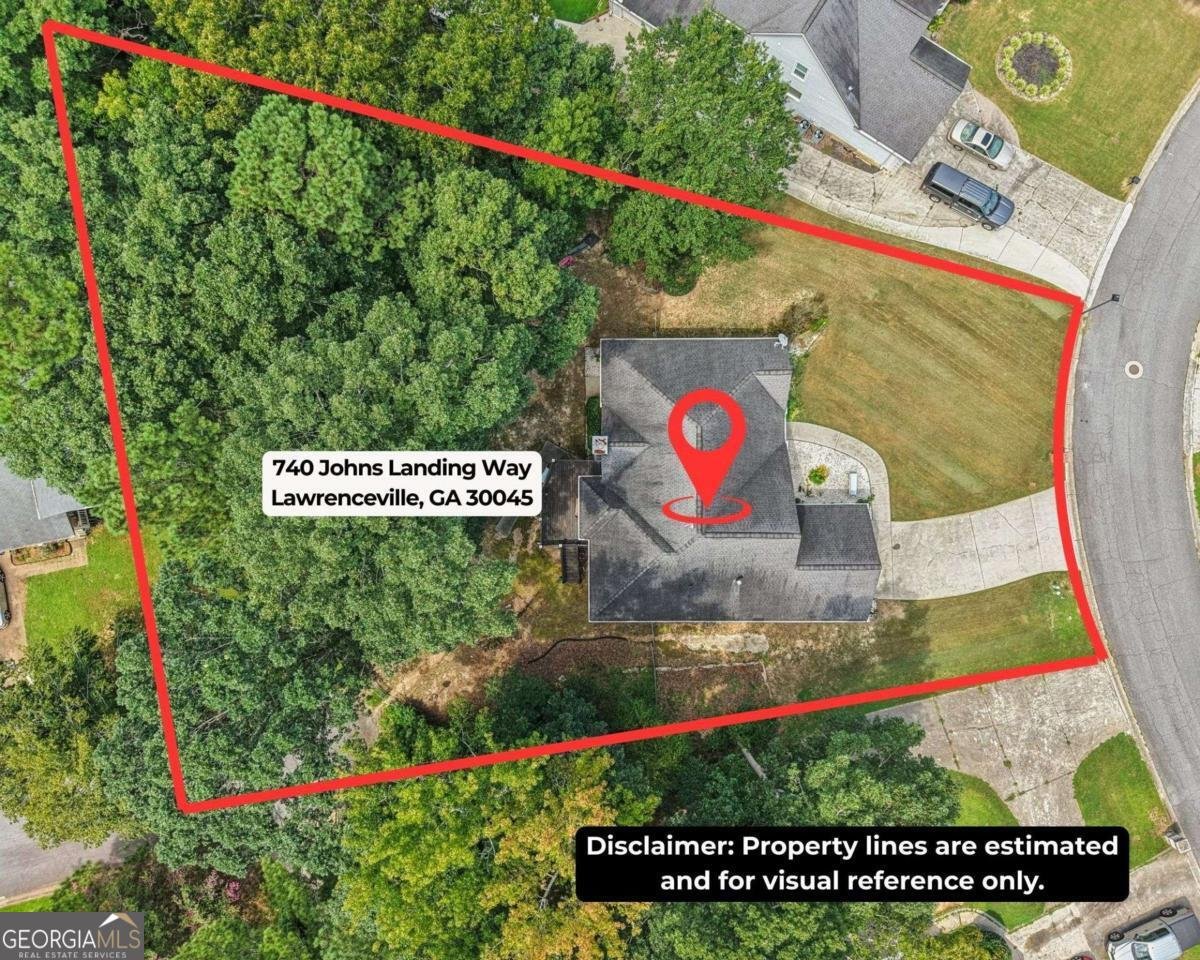 740 Johns Landing Way Lawrenceville - 28