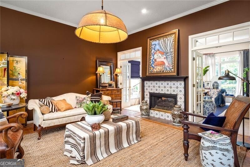 4385 Pinehollow Court Alpharetta - 11