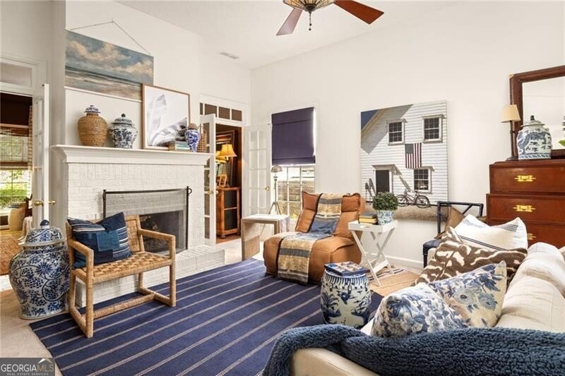 4385 Pinehollow Court Alpharetta - 12