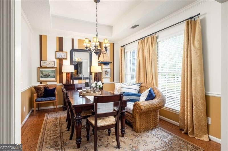 4385 Pinehollow Court Alpharetta - 15