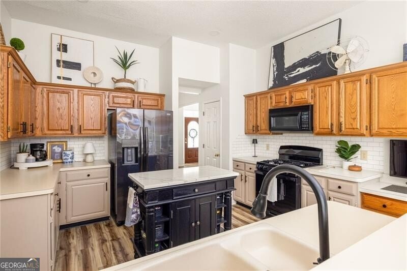 4385 Pinehollow Court Alpharetta - 19