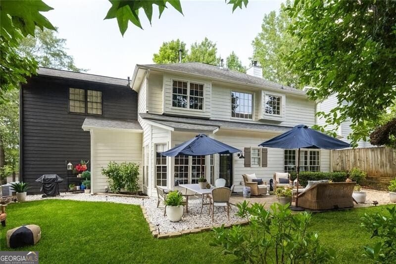 4385 Pinehollow Court Alpharetta - 33