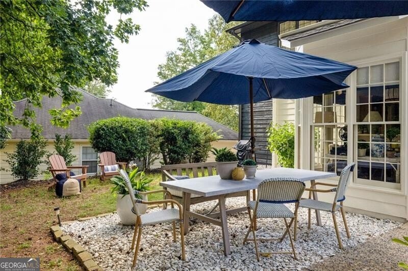 4385 Pinehollow Court Alpharetta - 34