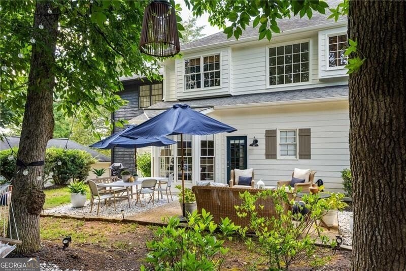 4385 Pinehollow Court Alpharetta - 36