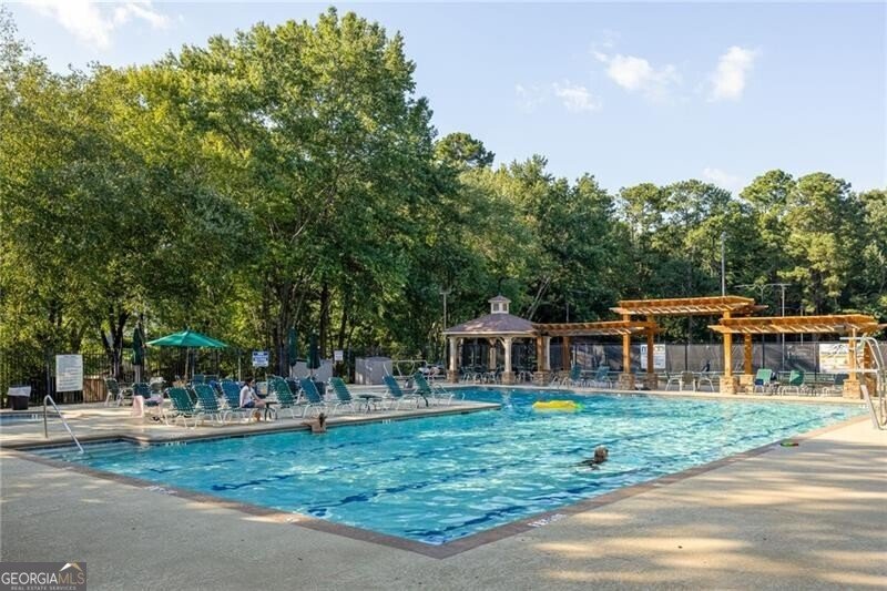 4385 Pinehollow Court Alpharetta - 37