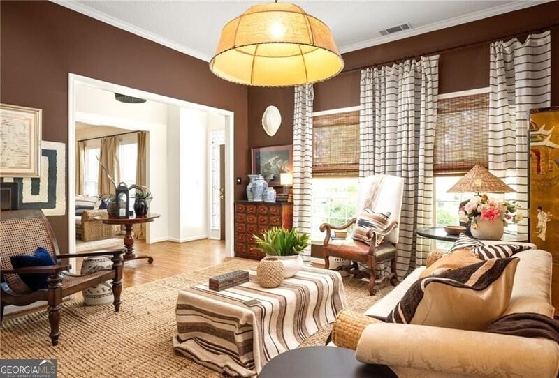 4385 Pinehollow Court Alpharetta - 4