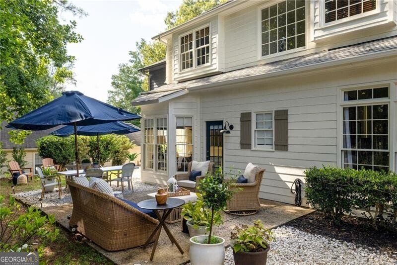 4385 Pinehollow Court Alpharetta - 7