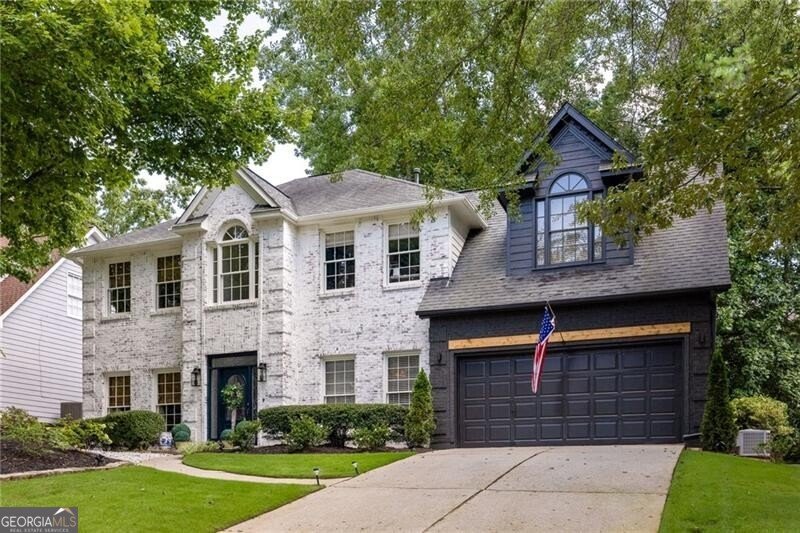 4385 Pinehollow Court Alpharetta - 8
