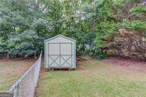 105 Deupree Court Athens - 32