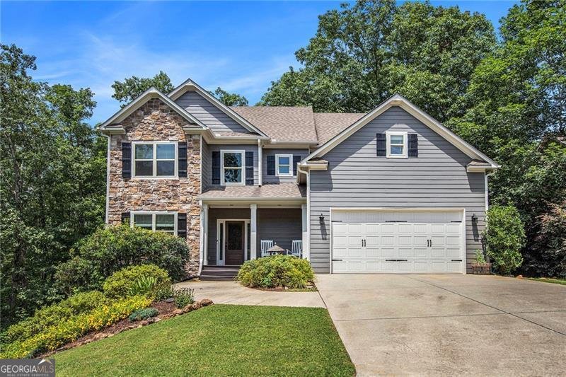 27 Rose Brooke Circle White - 1