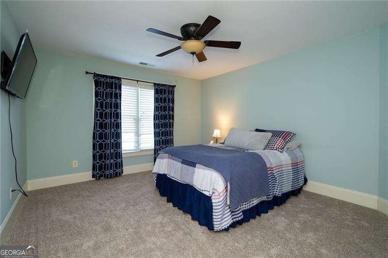 58 Liberty View Court Acworth - 27