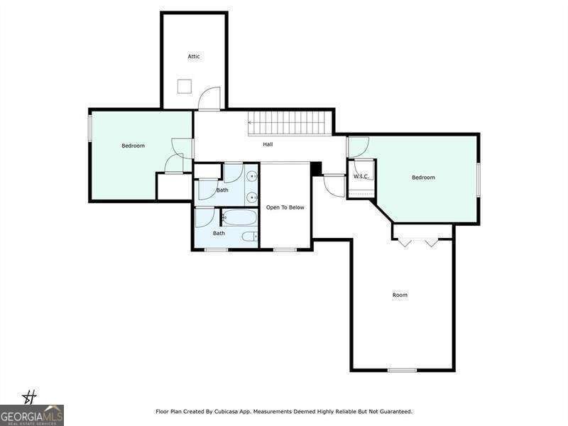 58 Liberty View Court Acworth - 39