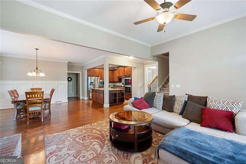 58 Liberty View Court Acworth - 9
