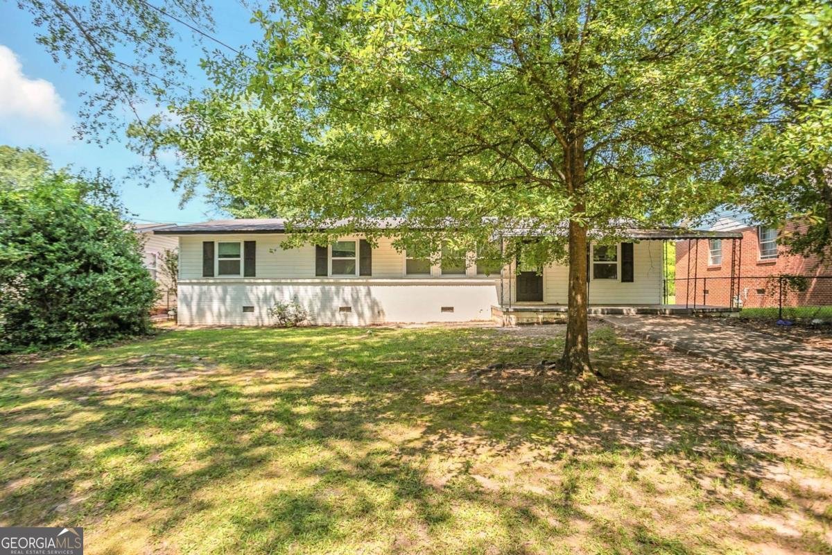 135 Harris Circle Lawrenceville - 2