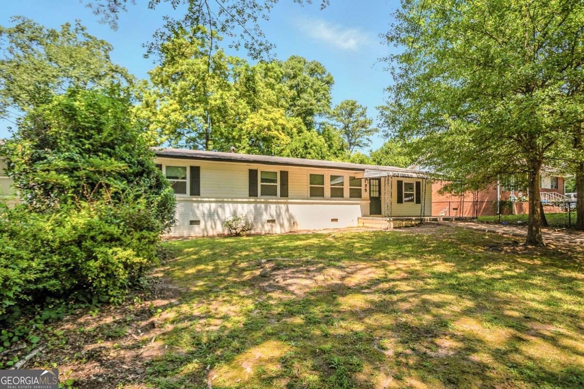 135 Harris Circle Lawrenceville - 3