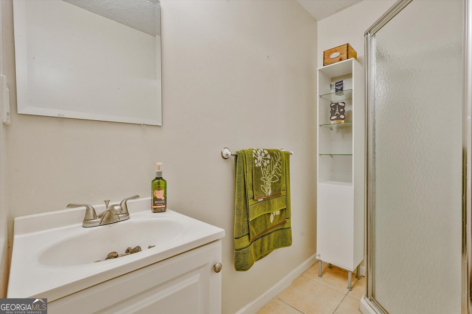 5058 Saddle Creek Circle Ellenwood - 1