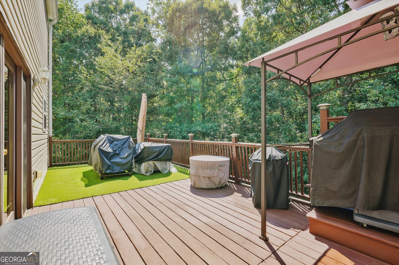 5058 Saddle Creek Circle Ellenwood - 10