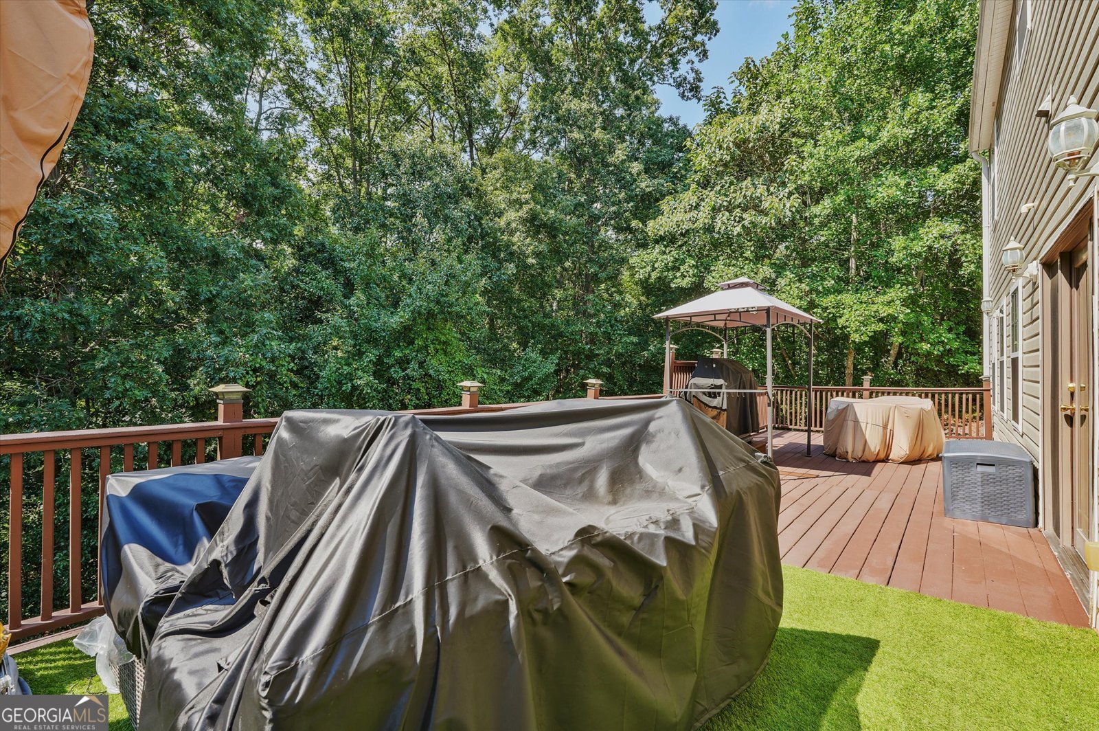 5058 Saddle Creek Circle Ellenwood - 11