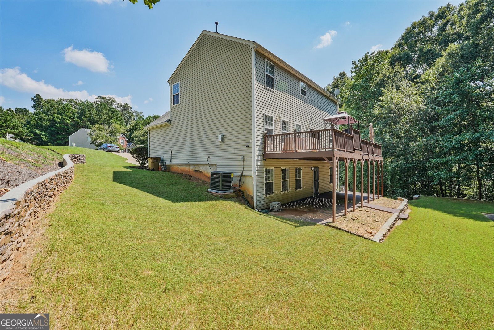 5058 Saddle Creek Circle Ellenwood - 12