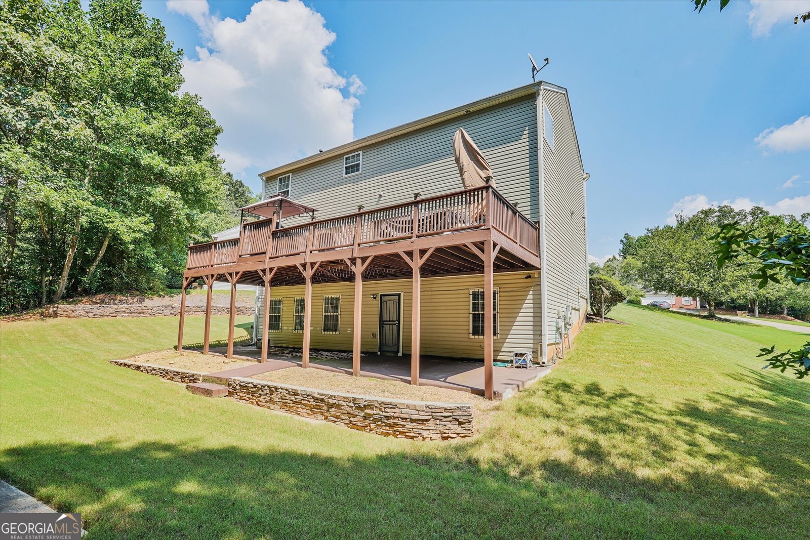 5058 Saddle Creek Circle Ellenwood - 13