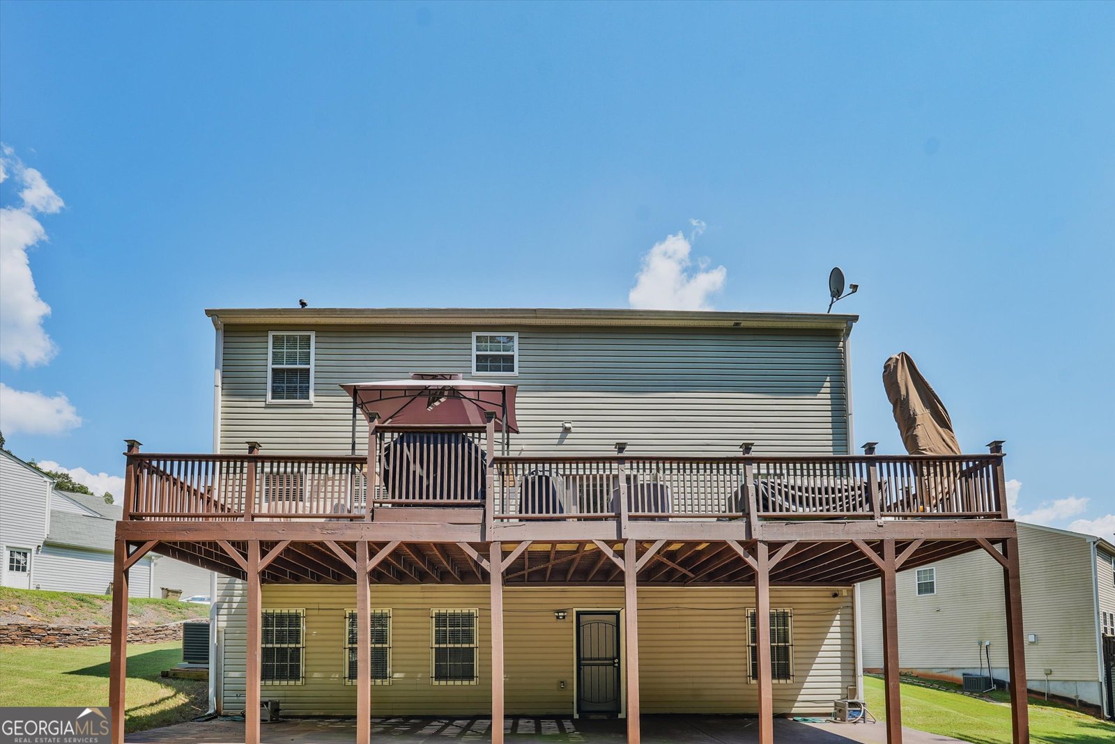 5058 Saddle Creek Circle Ellenwood - 15