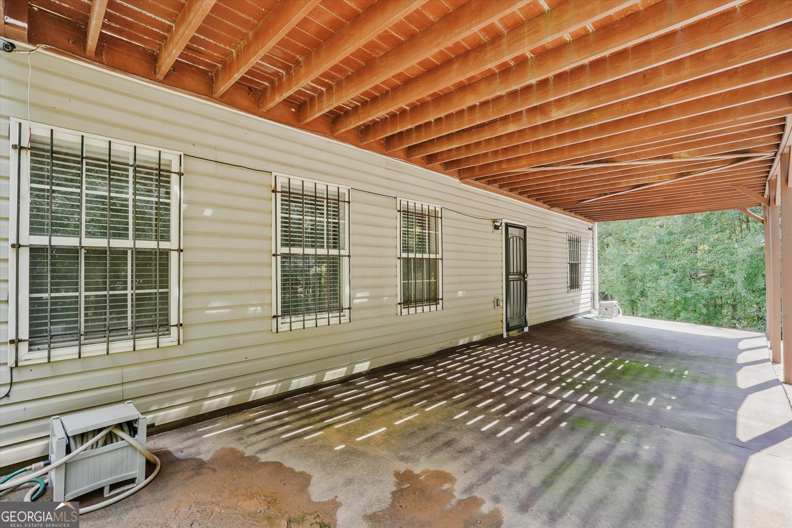 5058 Saddle Creek Circle Ellenwood - 17