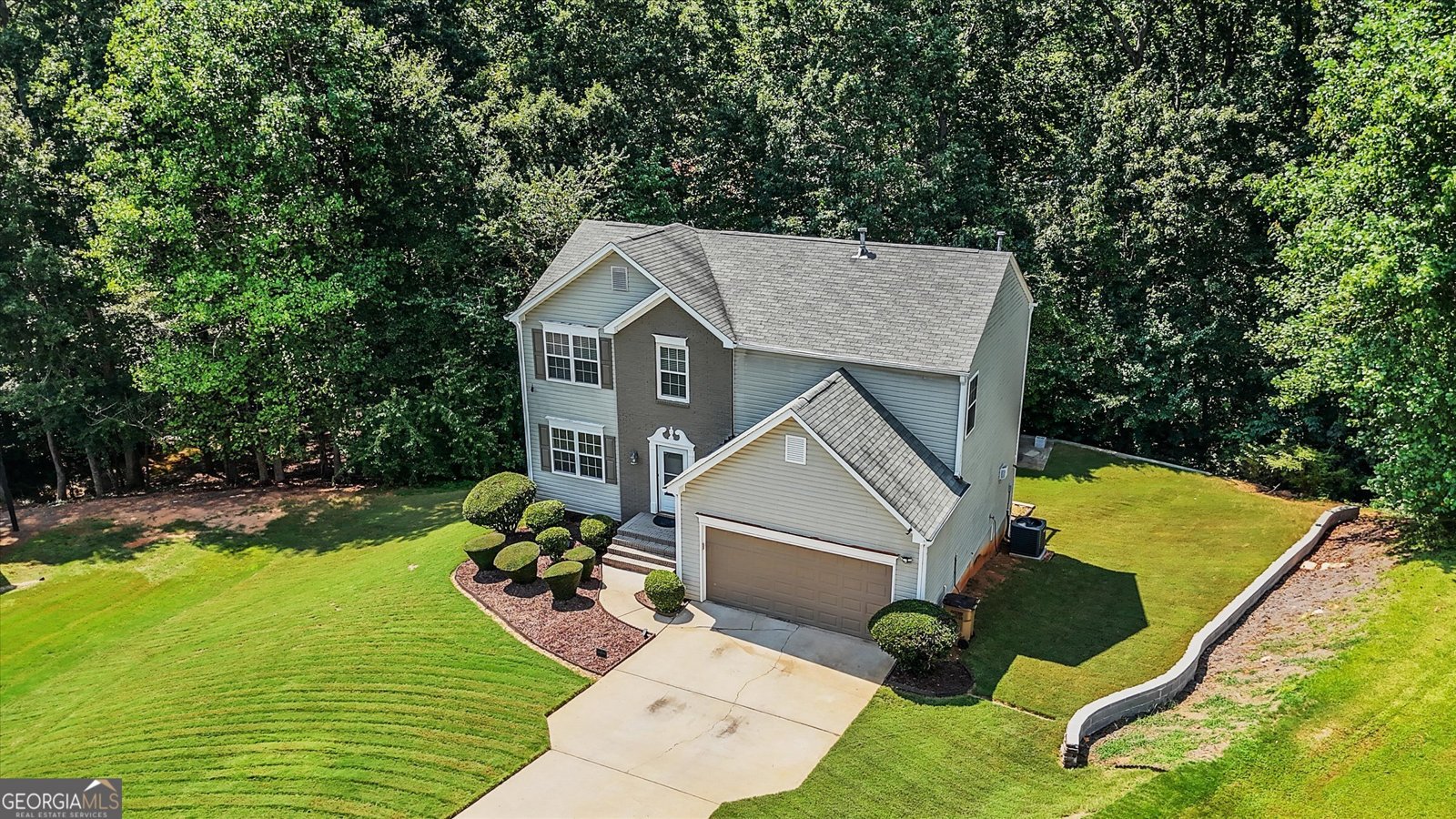 5058 Saddle Creek Circle Ellenwood - 18
